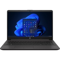 HP 250 G9 Intel® Core™ i5 i5-1235U Computer portatile 39,6 cm (15.6") Full HD 8 GB DDR4-SDRAM 256 GB SSD Wi-Fi 5 (802.11ac) W