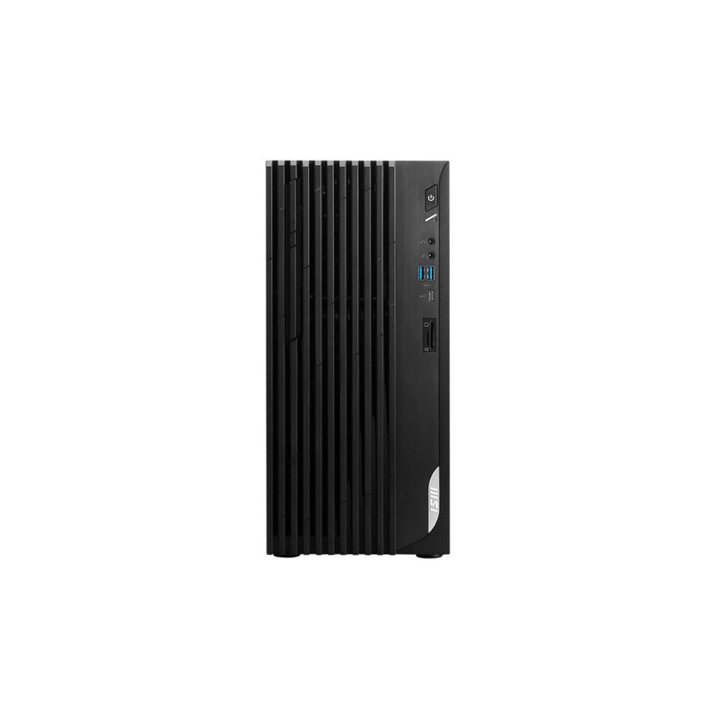 MSI Pro DP180 13SA-063IT Intel® Core™ i7 i7-13700F 16 GB DDR4-SDRAM 512 GB SSD NVIDIA® GeForce® GTX 1650 Windows 11 Pro Des