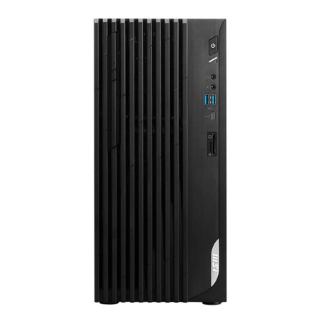 MSI Pro DP180 13SA-063IT Intel® Core™ i7 i7-13700F 16 GB DDR4-SDRAM 512 GB SSD NVIDIA® GeForce® GTX 1650 Windows 11 Pro Des