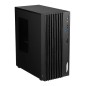 MSI Pro DP180 13SA-063IT Intel® Core™ i7 i7-13700F 16 GB DDR4-SDRAM 512 GB SSD NVIDIA® GeForce® GTX 1650 Windows 11 Pro Des