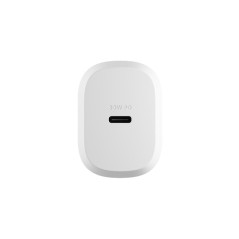 CARICABATTERIE DA MURO 30WATT IPHON CONSIGLIATO PER IPHONE PRO MAX