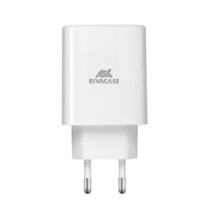 ALIMENTATORE 1 USB-C 30W COMPAT.IPHONE  PRO/PRO MAX WH
