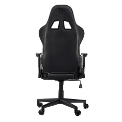 Noua Kui K7+ Sedia da gaming per PC Seduta imbottita Verde