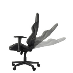 Noua Kui K7+ Sedia da gaming per PC Seduta imbottita Verde