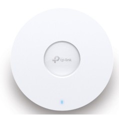 ACCESS POINT AX3000 DUAL BAND WIFI 6 1P RJ45 GIGABIT NO POWER ADAPTER
