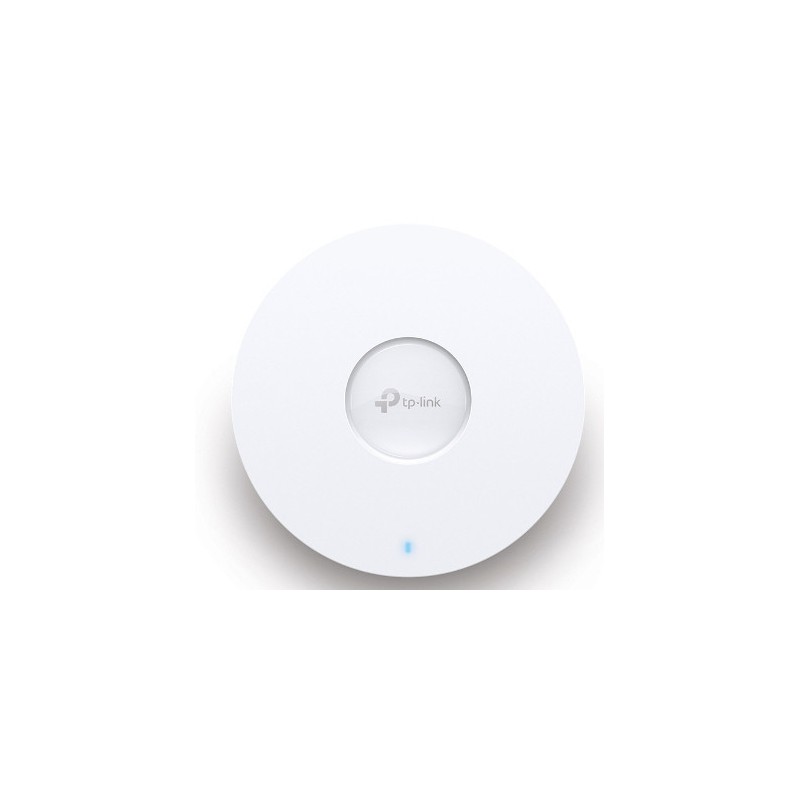 ACCESS POINT AX3000 DUAL BAND WIFI 6 1P RJ45 GIGABIT NO POWER ADAPTER
