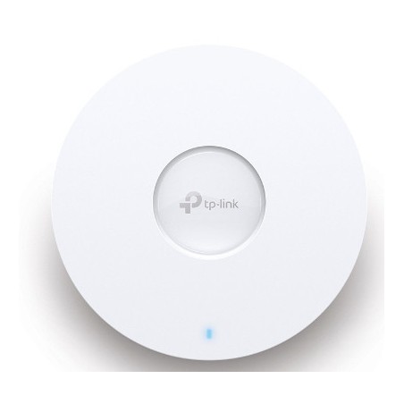 ACCESS POINT AX3000 DUAL BAND WIFI 6 1P RJ45 GIGABIT NO POWER ADAPTER
