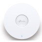 ACCESS POINT AX3000 DUAL BAND WIFI 6 1P RJ45 GIGABIT NO POWER ADAPTER