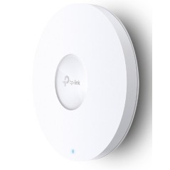 ACCESS POINT AX3000 DUAL BAND WIFI 6 1P RJ45 GIGABIT NO POWER ADAPTER