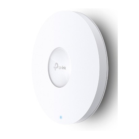 ACCESS POINT AX3000 DUAL BAND WIFI 6 1P RJ45 GIGABIT NO POWER ADAPTER