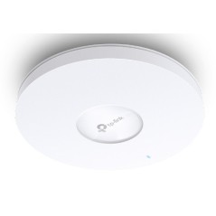 ACCESS POINT AX3000 DUAL BAND WIFI 6 1P RJ45 GIGABIT NO POWER ADAPTER