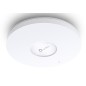 ACCESS POINT AX3000 DUAL BAND WIFI 6 1P RJ45 GIGABIT NO POWER ADAPTER