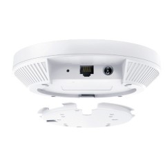 ACCESS POINT AX3000 DUAL BAND WIFI 6 1P RJ45 GIGABIT NO POWER ADAPTER