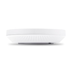 ACCESS POINT AX3000 DUAL BAND WIFI 6 1P RJ45 GIGABIT NO POWER ADAPTER
