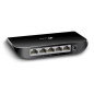 SWITCH 5P GIGABIT V6.0 PLASTIC CASE TPLINK