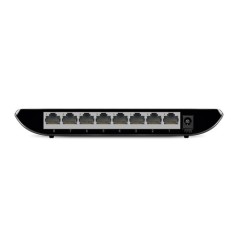 SWITCH 8P GIGABIT V.6.0 PLASTIC CAS