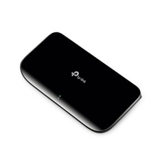 SWITCH 8P GIGABIT V.6.0 PLASTIC CAS