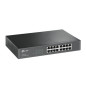 SWITCH 16P GIGABIT TP-LINK RACK UNMANAGED