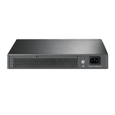 SWITCH 16P GIGABIT TP-LINK RACK UNMANAGED