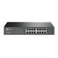 SWITCH 16P GIGABIT TP-LINK RACK UNMANAGED