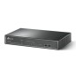 SWITCH 8P 10/100 4P POE TP-LINK