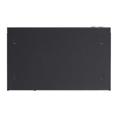 SWITCH 8P PURE GIGABIT L2 MANAGED /2 P SFP/PORTA CONSOLE