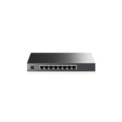SWITCH 8P GIGABIT RJ45 TAG-BASED VLAN STP/RSTP/MSTP