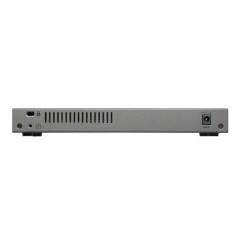 NETGEAR GS110MX Non gestito 10G Ethernet (100/1000/10000) Nero