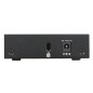 NETGEAR GS305 Non gestito L2 Gigabit Ethernet (10/100/1000) Nero