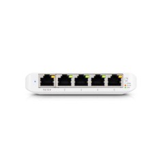 SWITCH 5P GIGABIT COMPACT DESKTOP 150GR 107*70*21MM UBIQUITI