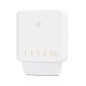 SWITCH 5P GIGABIT DI CUI 1P POE UBI QUITI