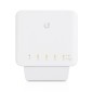 SWITCH 5P GIGABIT DI CUI 1P POE UBI QUITI