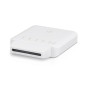 SWITCH 5P GIGABIT DI CUI 1P POE UBI QUITI