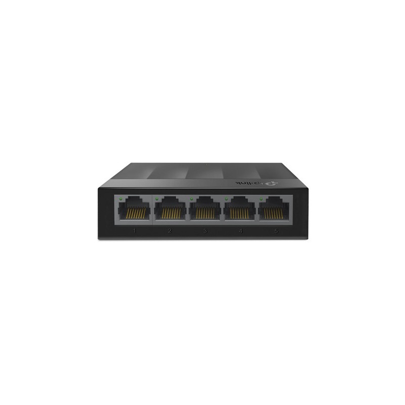 SWITCH 5P GIGABIT RJ45