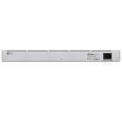 SWITCH 16P GIGABIT DI CUI 8P POE+ 2 P UPLINK UBIQUITI