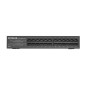NETGEAR GS324 Non gestito Gigabit Ethernet (10/100/1000) Nero