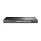 SWITCH 24P RJ45 4P SFP+ 10GE 1P RJ45 CONSOLE 1P MICRO-USB