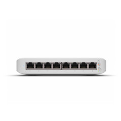 SWITCH 8P GIGABIT POE UBIQUITI