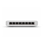 SWITCH 8P GIGABIT POE UBIQUITI