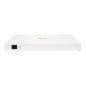 SWITCH 24P GIGABIT POE 4SFP+ 370W ARUBA HPE