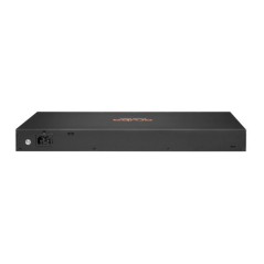 SWITCH 24P GIGABIT +4UPLINK ARUBA 6 000