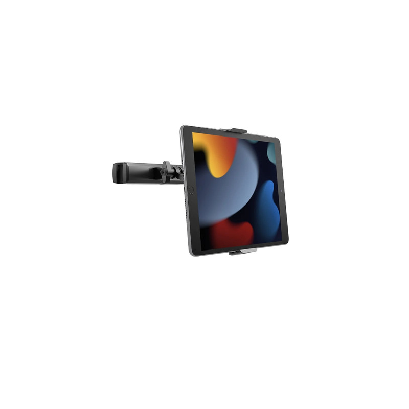 SUPPORTO DA AUTO PER TABLET REGOLAB ILE CYGNETT