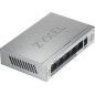 SWITCH 5P GIGABIT DI CUI 4POE FINO 60W