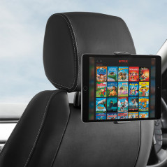 SUPPORTO DA AUTO PER TABLET REGOLAB ILE CYGNETT