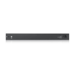 SWITCH 24P GIGABIT + 4P DUAL PERS.G IGABIT NEBULA FLEX ZYXEL