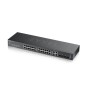 SWITCH 24P GIGABIT + 4P DUAL PERS.G IGABIT NEBULA FLEX ZYXEL
