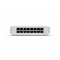 SWITCH 16P GIGABIT POE UBIQUITI 16P RJ45 GBE DI CUI 8P POE+