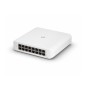 SWITCH 16P GIGABIT POE UBIQUITI 16P RJ45 GBE DI CUI 8P POE+