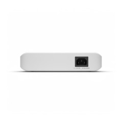 SWITCH 16P GIGABIT POE UBIQUITI 16P RJ45 GBE DI CUI 8P POE+