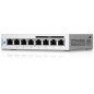 SWITCH 8P GIGABIT DI CUI 4P POE UBI QUITI